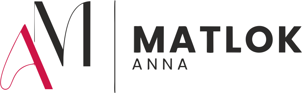 Anna Matlok | Strony, projekty graficzne, marketing